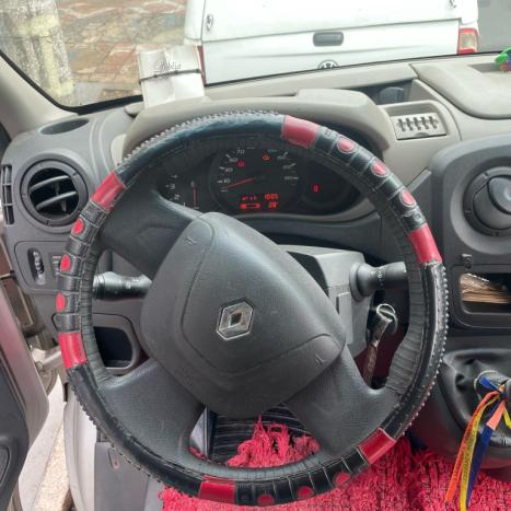 RENAULT Master 2.3 16V 3P DCI DIESEL FURGO L3H2, Foto 7