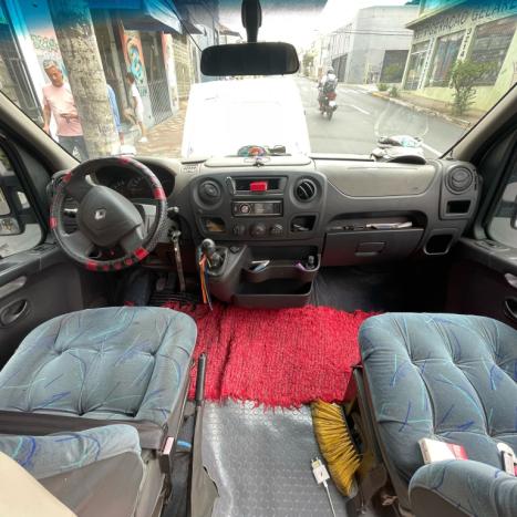 RENAULT Master 2.3 16V 3P DCI DIESEL FURGO L3H2, Foto 11