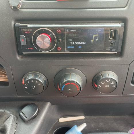 RENAULT Master 2.3 16V 3P DCI DIESEL FURGO L3H2, Foto 12