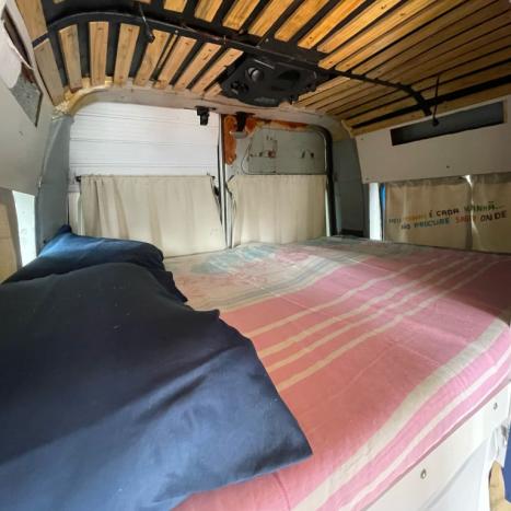 RENAULT Master 2.3 16V 3P DCI DIESEL FURGO L3H2, Foto 13
