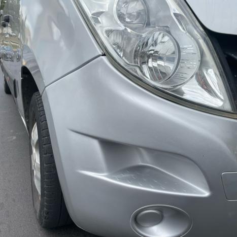 RENAULT Master 2.3 16V 3P DCI DIESEL FURGO L3H2, Foto 14