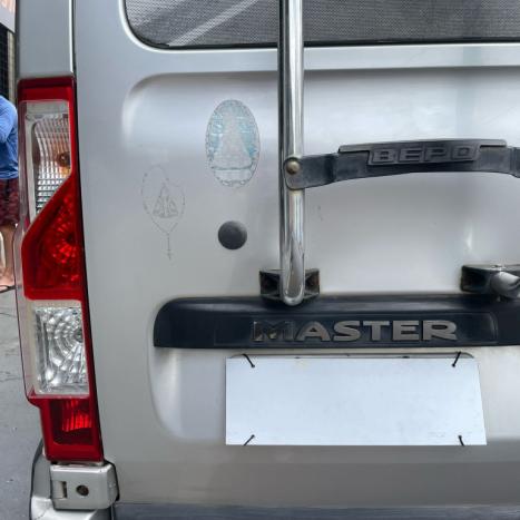RENAULT Master 2.3 16V 3P DCI DIESEL FURGO L3H2, Foto 15