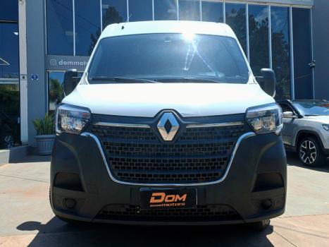 RENAULT Master 2.3 16V 3P DCI DIESEL FURGO L3H2, Foto 2