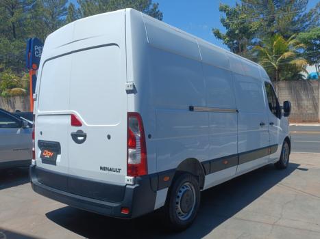 RENAULT Master 2.3 16V 3P DCI DIESEL FURGO L3H2, Foto 3