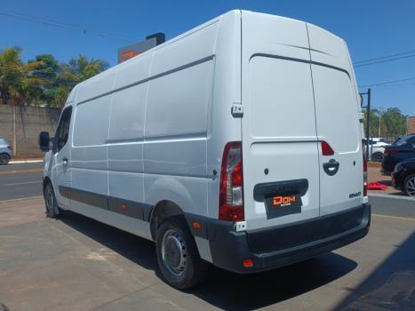 RENAULT Master 2.3 16V 3P DCI DIESEL FURGO L3H2, Foto 4