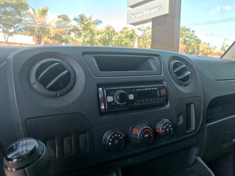 RENAULT Master 2.3 16V 3P DCI DIESEL FURGO L3H2, Foto 7