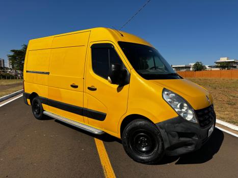 RENAULT Master 2.3 16V 3P DCI DIESEL FURGO L2H2, Foto 3