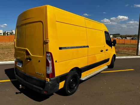 RENAULT Master 2.3 16V 3P DCI DIESEL FURGO L2H2, Foto 4