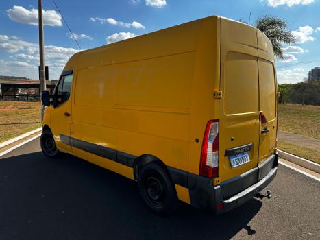 RENAULT Master 2.3 16V 3P DCI DIESEL FURGO L2H2, Foto 5