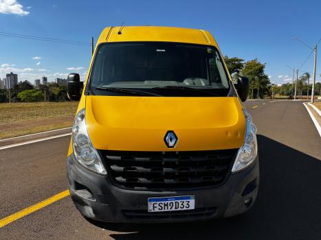 RENAULT Master 2.3 16V 3P DCI DIESEL FURGO L2H2, Foto 6
