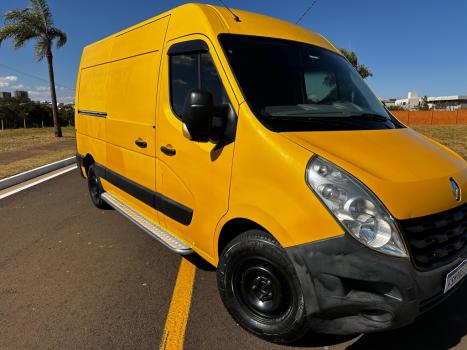 RENAULT Master 2.3 16V 3P DCI DIESEL FURGO L2H2, Foto 7