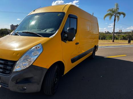 RENAULT Master 2.3 16V 3P DCI DIESEL FURGO L2H2, Foto 8