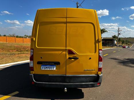 RENAULT Master 2.3 16V 3P DCI DIESEL FURGO L2H2, Foto 9