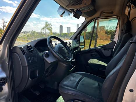 RENAULT Master 2.3 16V 3P DCI DIESEL FURGO L2H2, Foto 10