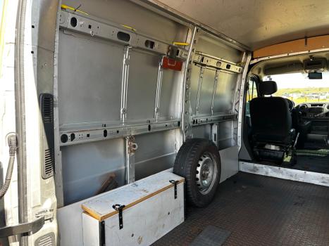 RENAULT Master 2.3 16V 3P DCI DIESEL FURGO L2H2, Foto 11