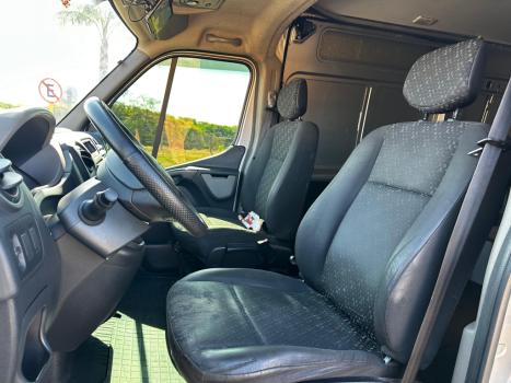 RENAULT Master 2.3 16V 3P DCI DIESEL FURGO L2H2, Foto 12