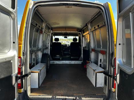 RENAULT Master 2.3 16V 3P DCI DIESEL FURGO L2H2, Foto 13