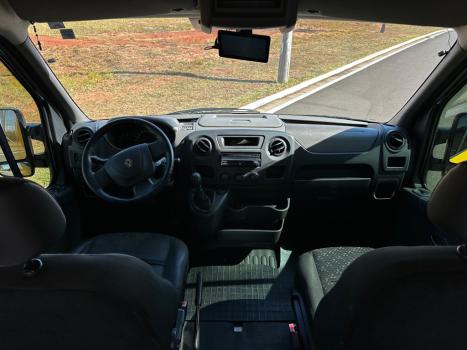 RENAULT Master 2.3 16V 3P DCI DIESEL FURGO L2H2, Foto 15