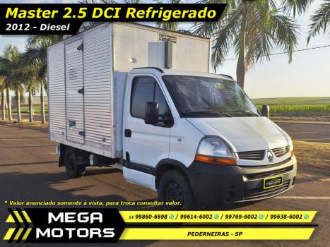 RENAULT Master 2.5 16V 3P DCI DIESEL FURGO L1H1, Foto 1