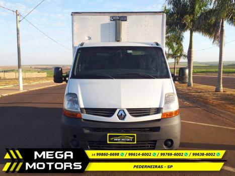 RENAULT Master 2.5 16V 3P DCI DIESEL FURGO L1H1, Foto 2