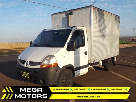 RENAULT Master 2.5 16V 3P DCI DIESEL FURGO L1H1, Foto 3