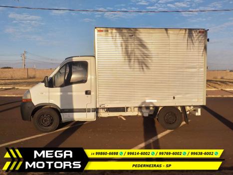 RENAULT Master 2.5 16V 3P DCI DIESEL FURGO L1H1, Foto 4