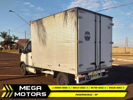 RENAULT Master 2.5 16V 3P DCI DIESEL FURGO L1H1, Foto 5