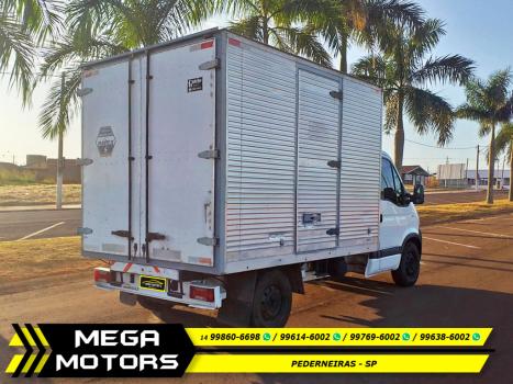 RENAULT Master 2.5 16V 3P DCI DIESEL FURGO L1H1, Foto 7