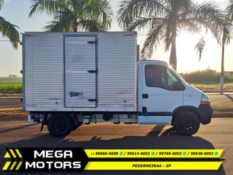 RENAULT Master 2.5 16V 3P DCI DIESEL FURGO L1H1, Foto 8