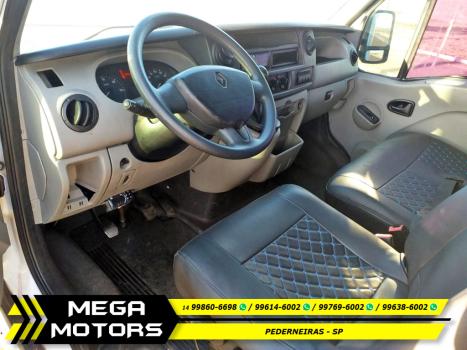 RENAULT Master 2.5 16V 3P DCI DIESEL FURGO L1H1, Foto 9