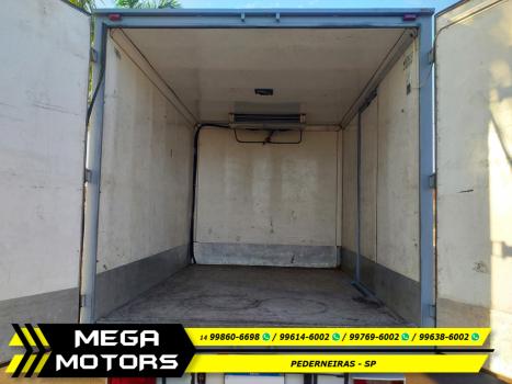 RENAULT Master 2.5 16V 3P DCI DIESEL FURGO L1H1, Foto 10