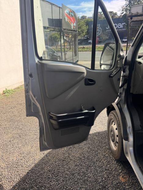 RENAULT Master 2.5 16V 3P DIESEL MINIBUS L3H2 16 LUGARES, Foto 4