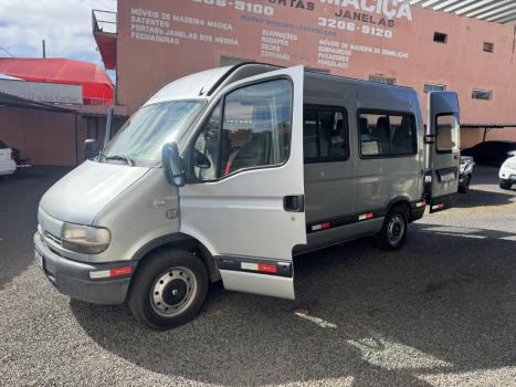 RENAULT Master 2.5 16V 3P DIESEL MINIBUS L3H2 16 LUGARES, Foto 7