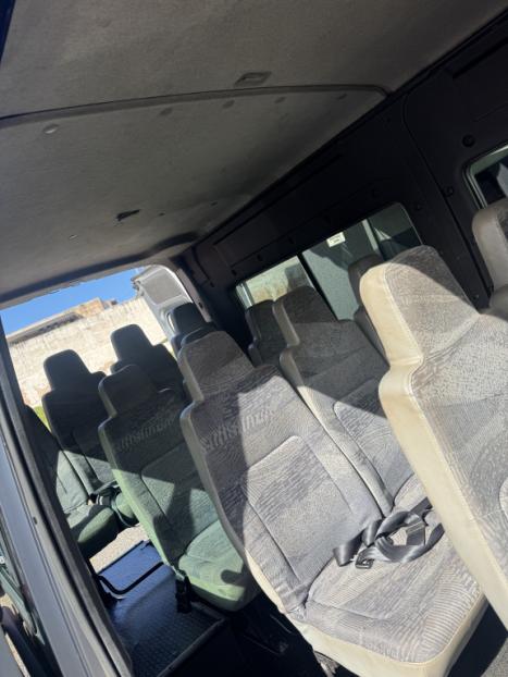RENAULT Master 2.5 16V 3P DIESEL MINIBUS L3H2 16 LUGARES, Foto 9