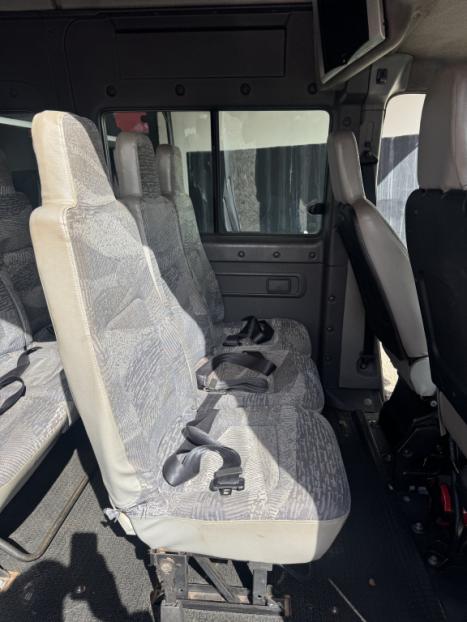 RENAULT Master 2.5 16V 3P DIESEL MINIBUS L3H2 16 LUGARES, Foto 10