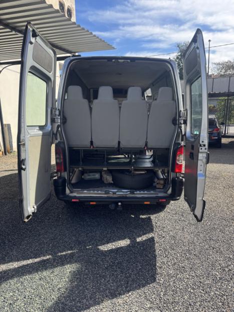 RENAULT Master 2.5 16V 3P DIESEL MINIBUS L3H2 16 LUGARES, Foto 13