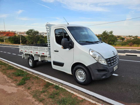 RENAULT Master 2.5 Dci, Foto 1