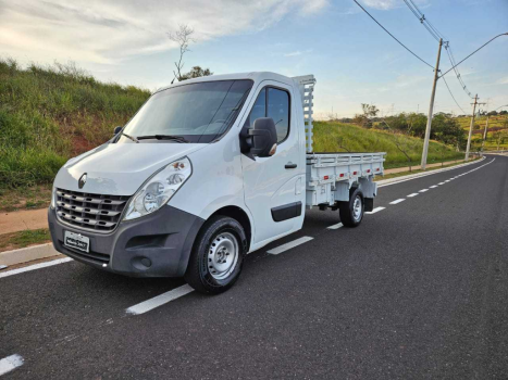 RENAULT Master 2.5 Dci, Foto 2