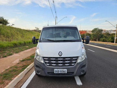 RENAULT Master 2.5 Dci, Foto 3