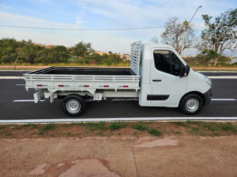 RENAULT Master 2.5 Dci, Foto 7