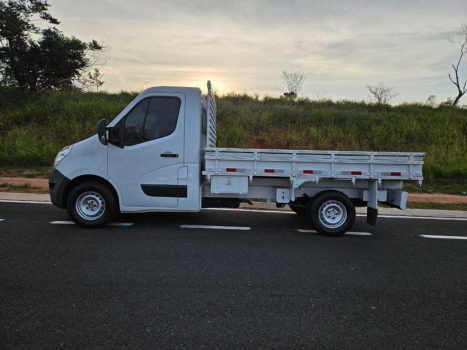 RENAULT Master 2.5 Dci, Foto 8