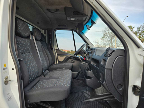 RENAULT Master 2.5 Dci, Foto 9