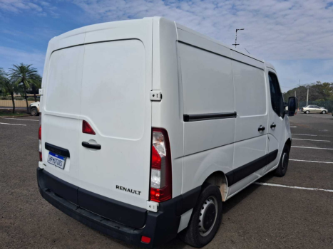 RENAULT Master 2.5 Dci, Foto 2