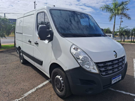 RENAULT Master 2.5 Dci, Foto 1