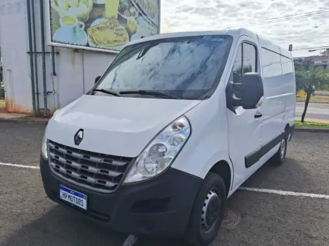 RENAULT Master 2.5 Dci, Foto 6