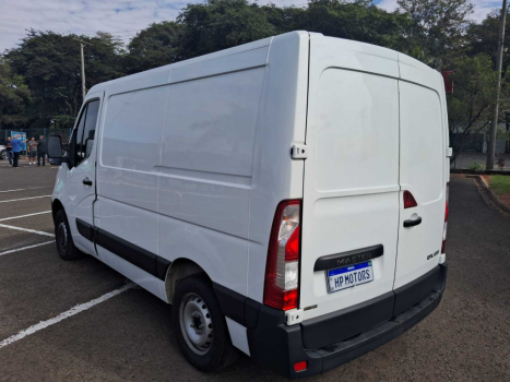 RENAULT Master 2.5 Dci, Foto 10