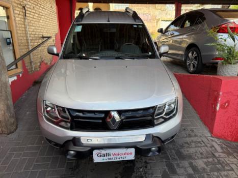 RENAULT Oroch 1.6 16V 4P FLEX DYNAMIQUE, Foto 2