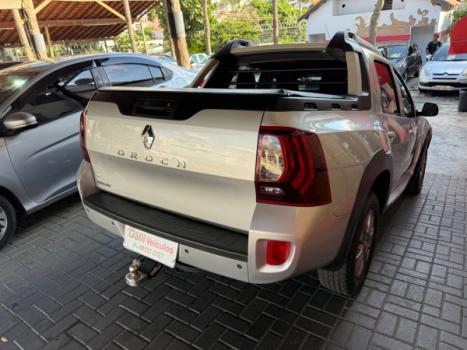 RENAULT Oroch 1.6 16V 4P FLEX DYNAMIQUE, Foto 5