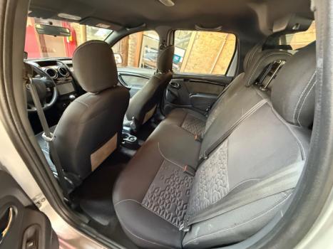 RENAULT Oroch 1.6 16V 4P FLEX DYNAMIQUE, Foto 7