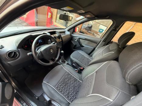 RENAULT Oroch 1.6 16V 4P FLEX DYNAMIQUE, Foto 8